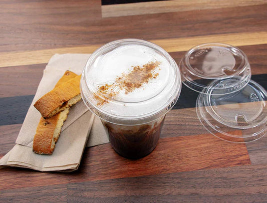 disposable plastic containers with lids