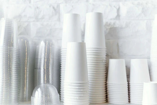How to Personalize Disposable Plastic Cups for a Party or Event