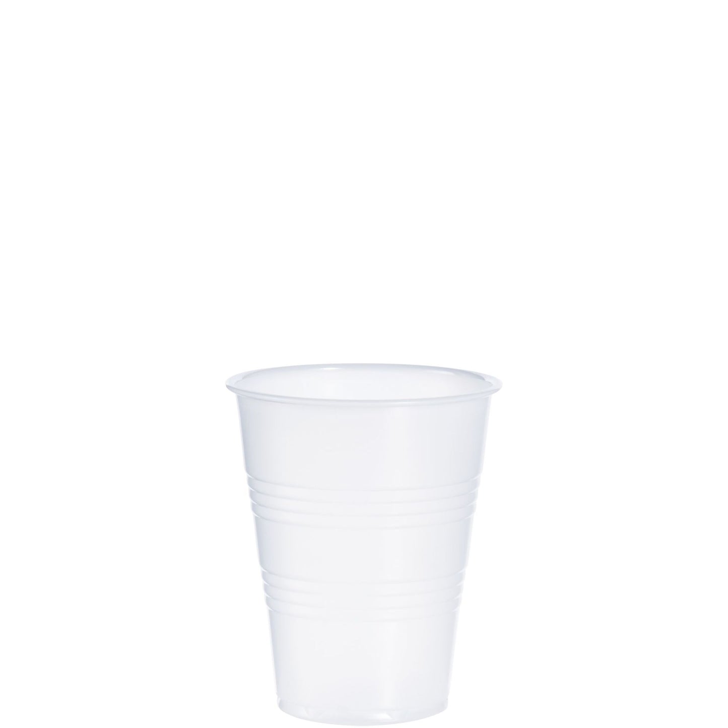 Translucent Plastic Cold Cup 9 oz 2500 Count - Disposable | Dart Conex Galaxy Y9