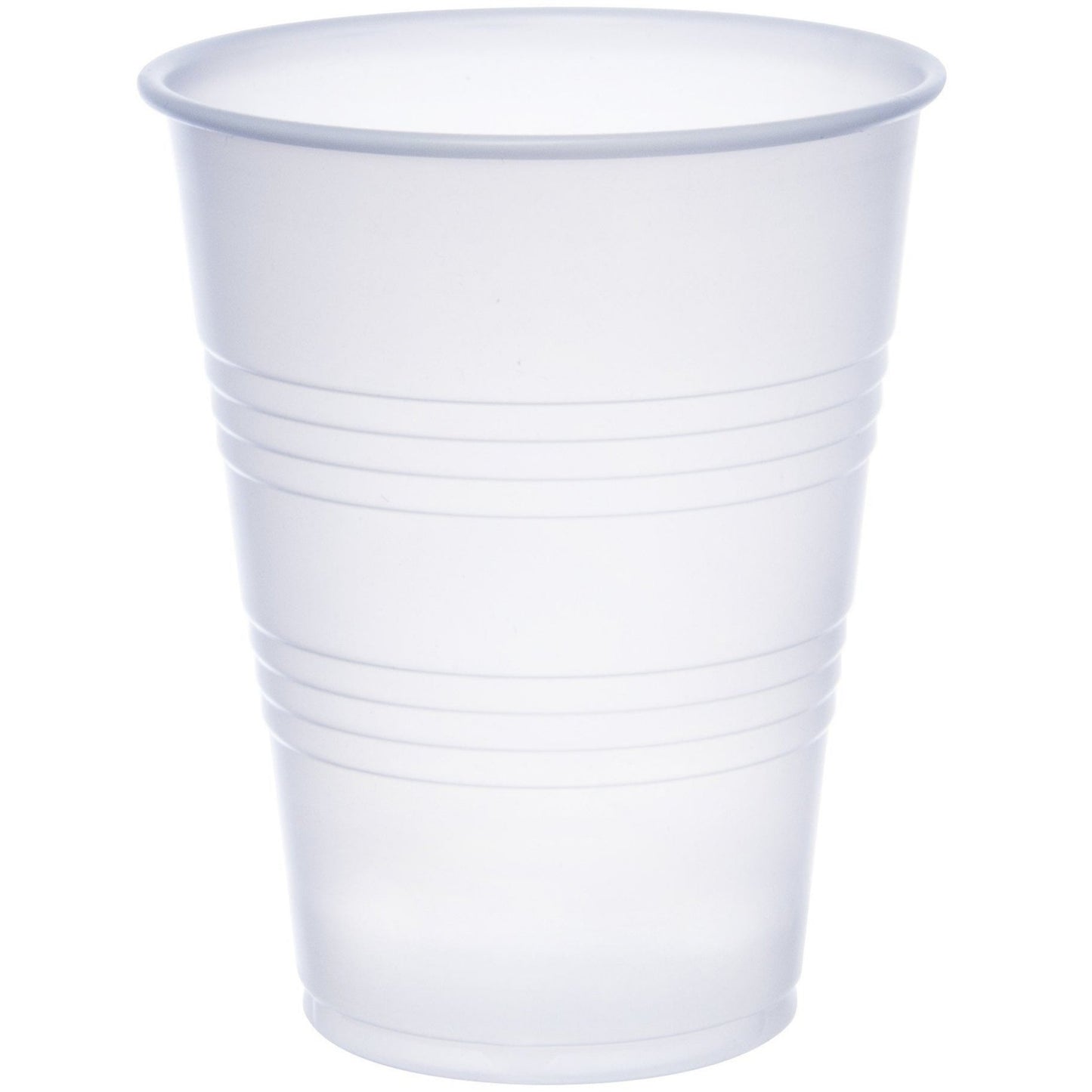 Dart Conex Galaxy Y9 - 9 oz. Translucent Plastic Cold Cup -- (2500)